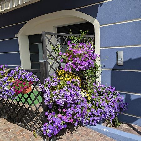 Apartments Giovannini ファーイ・デッラ・パガネッラ エクステリア 写真