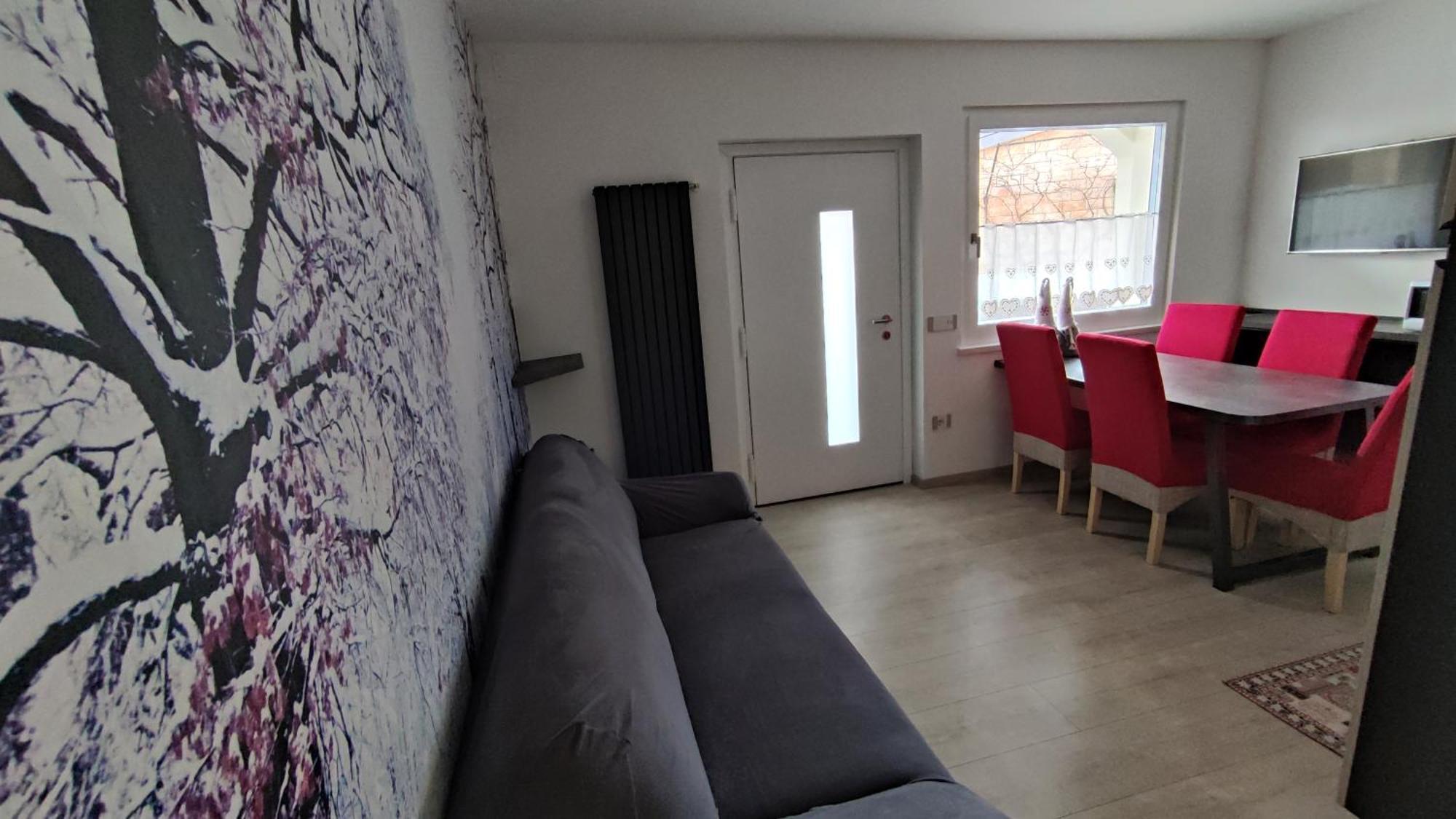 Apartments Giovannini ファーイ・デッラ・パガネッラ 部屋 写真