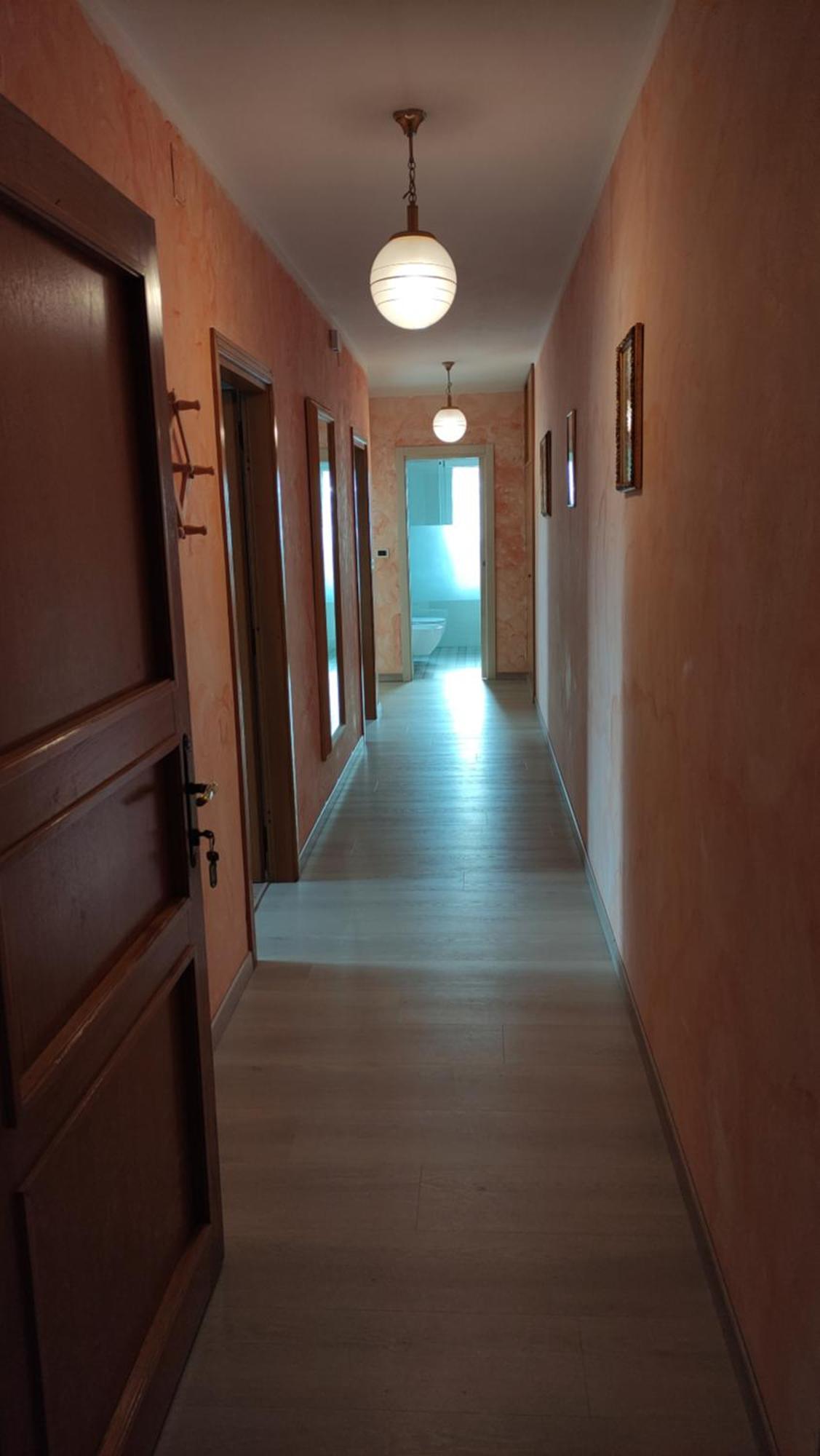 Apartments Giovannini ファーイ・デッラ・パガネッラ 部屋 写真