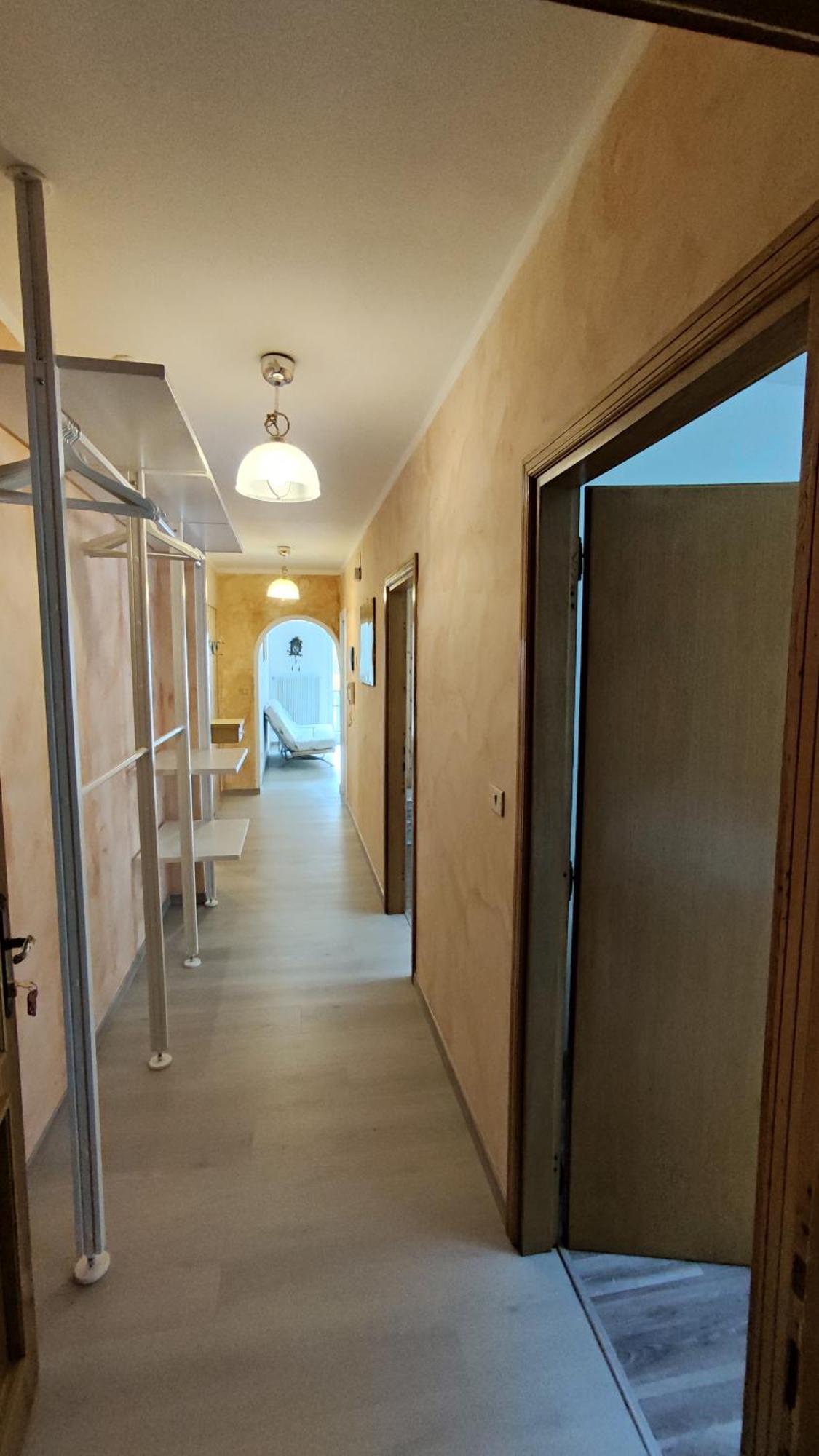 Apartments Giovannini ファーイ・デッラ・パガネッラ 部屋 写真