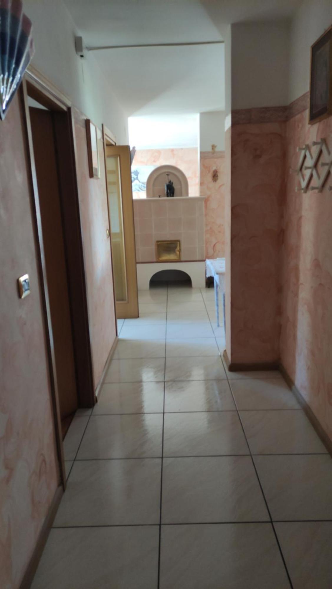 Apartments Giovannini ファーイ・デッラ・パガネッラ エクステリア 写真