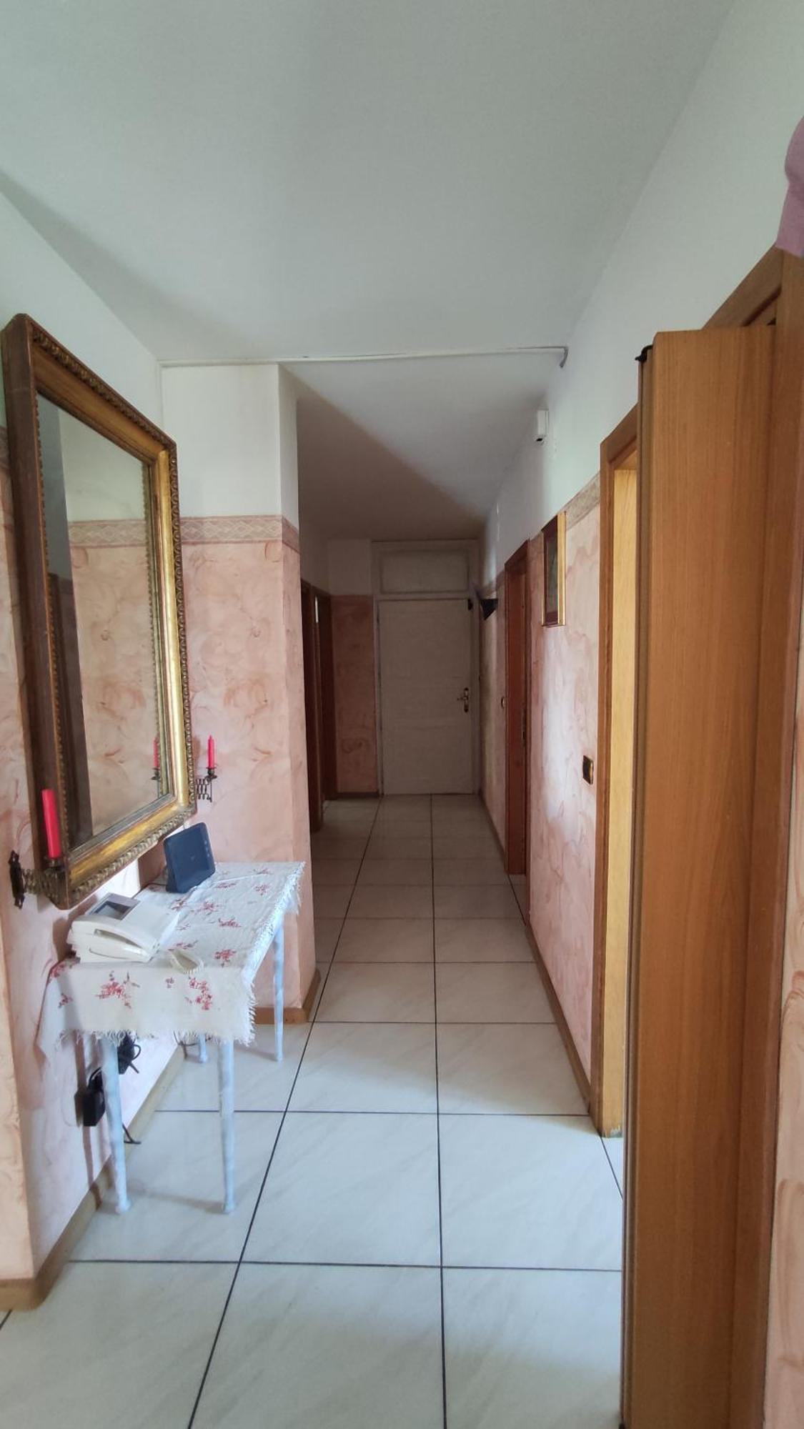 Apartments Giovannini ファーイ・デッラ・パガネッラ エクステリア 写真