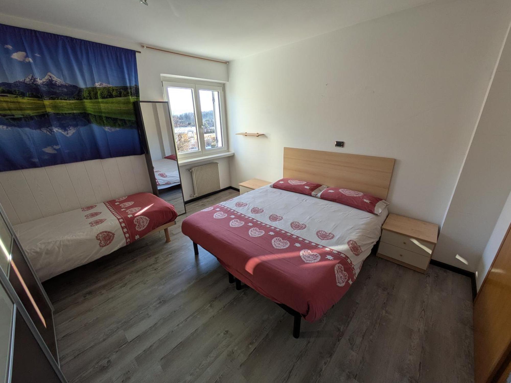 Apartments Giovannini ファーイ・デッラ・パガネッラ エクステリア 写真