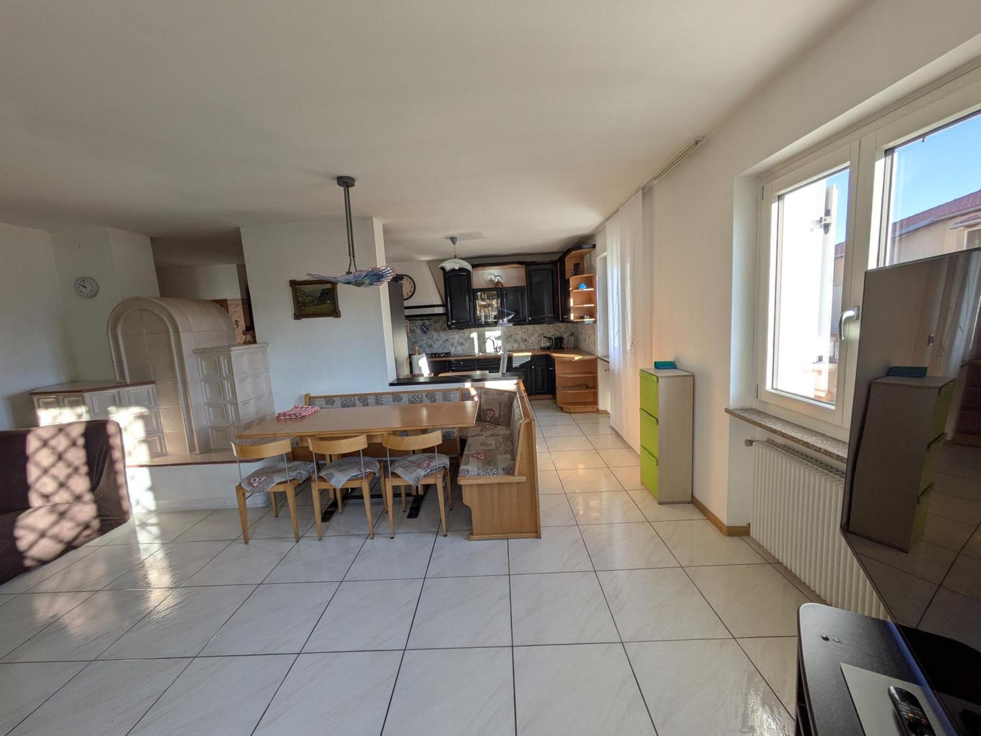 Apartments Giovannini ファーイ・デッラ・パガネッラ エクステリア 写真
