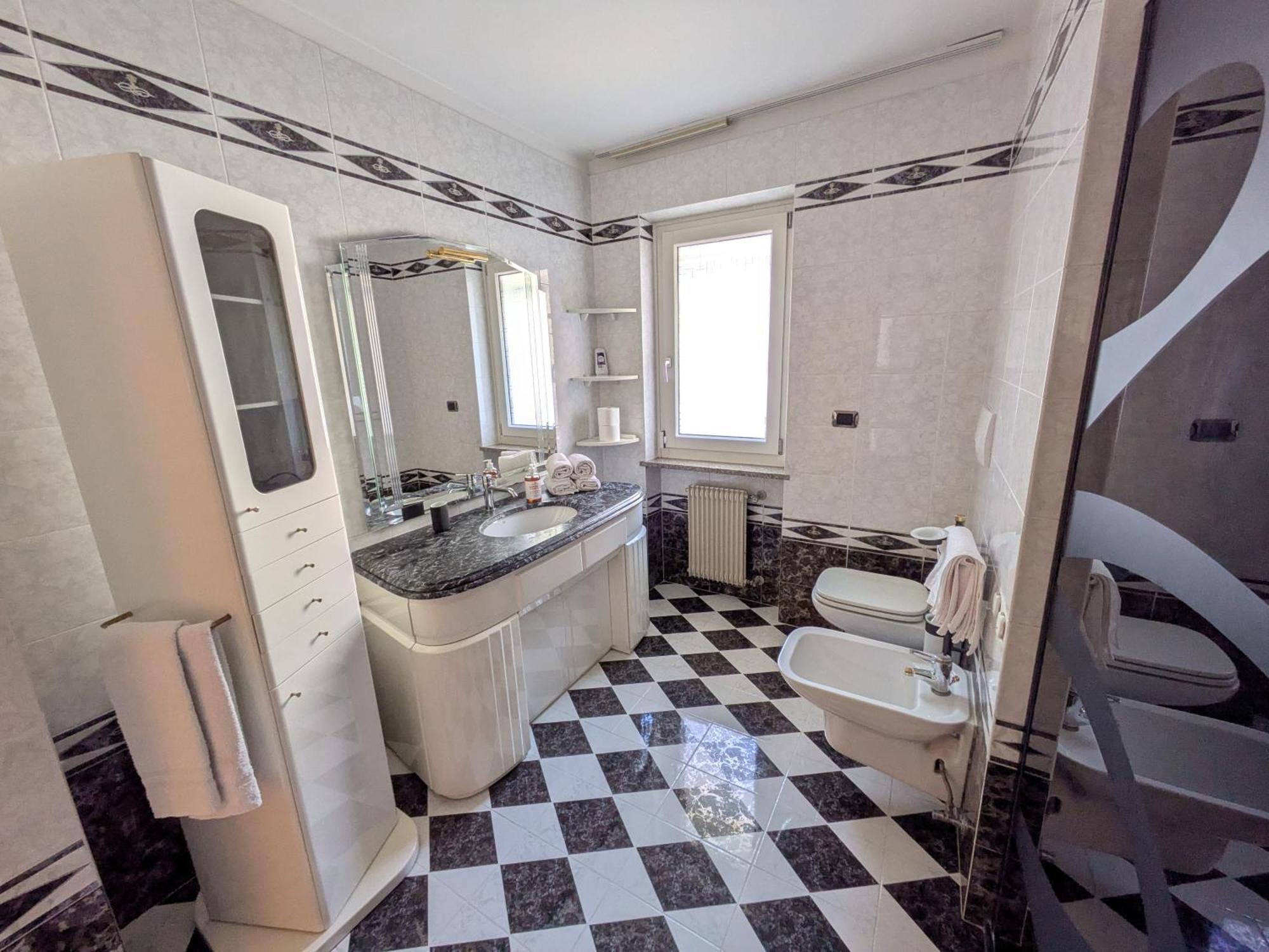 Apartments Giovannini ファーイ・デッラ・パガネッラ エクステリア 写真
