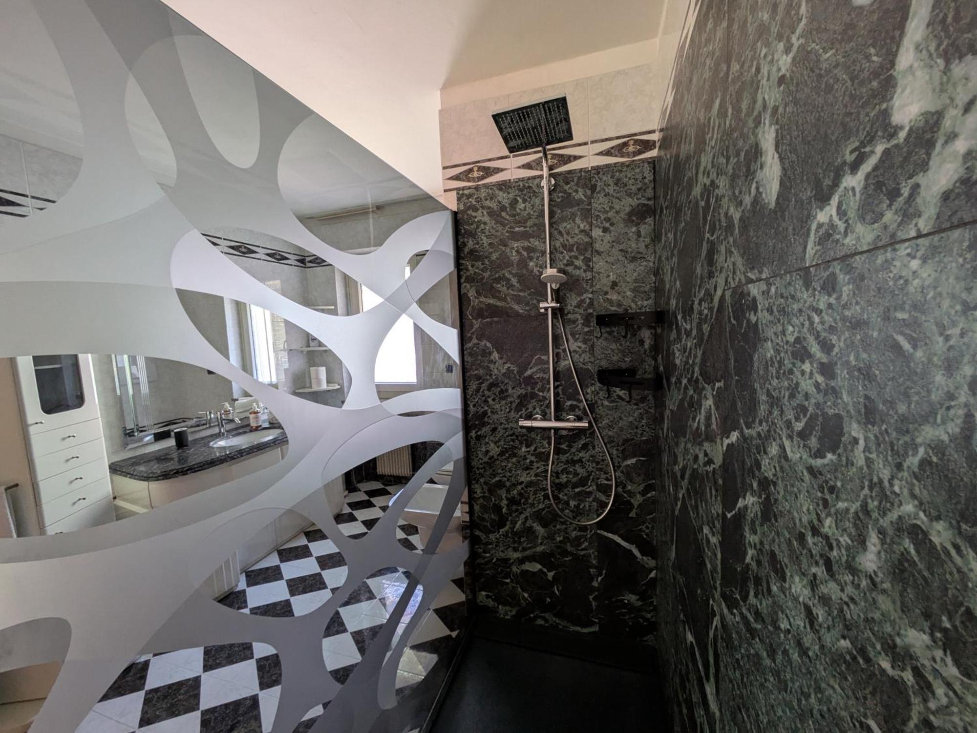 Apartments Giovannini ファーイ・デッラ・パガネッラ エクステリア 写真