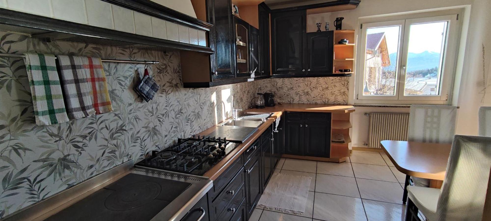 Apartments Giovannini ファーイ・デッラ・パガネッラ エクステリア 写真