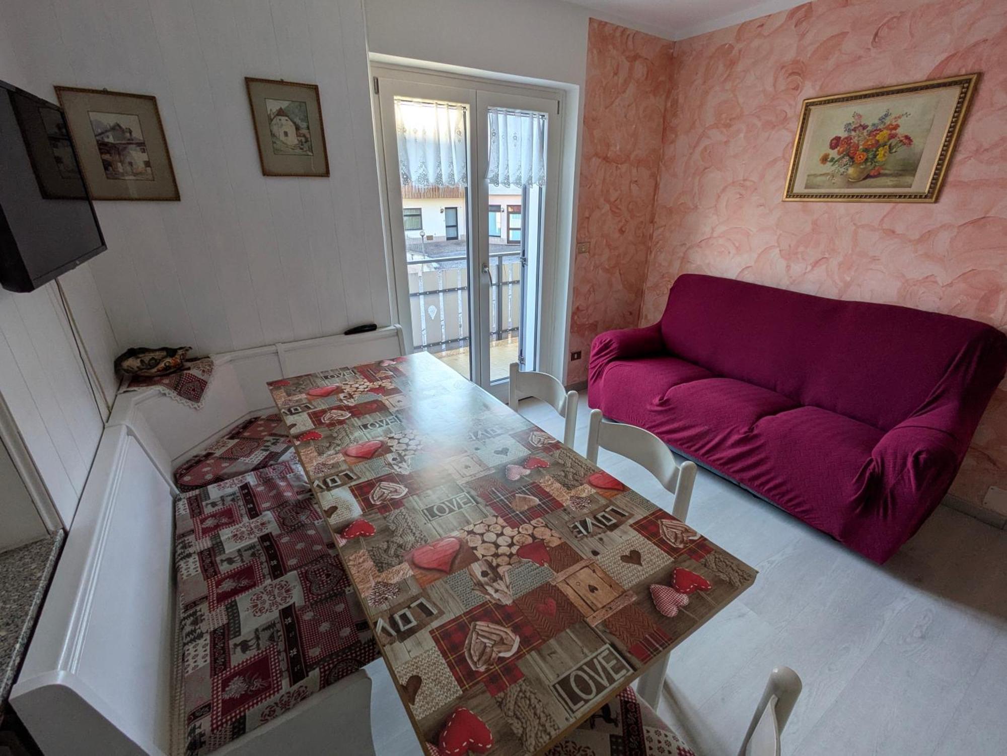 Apartments Giovannini ファーイ・デッラ・パガネッラ エクステリア 写真