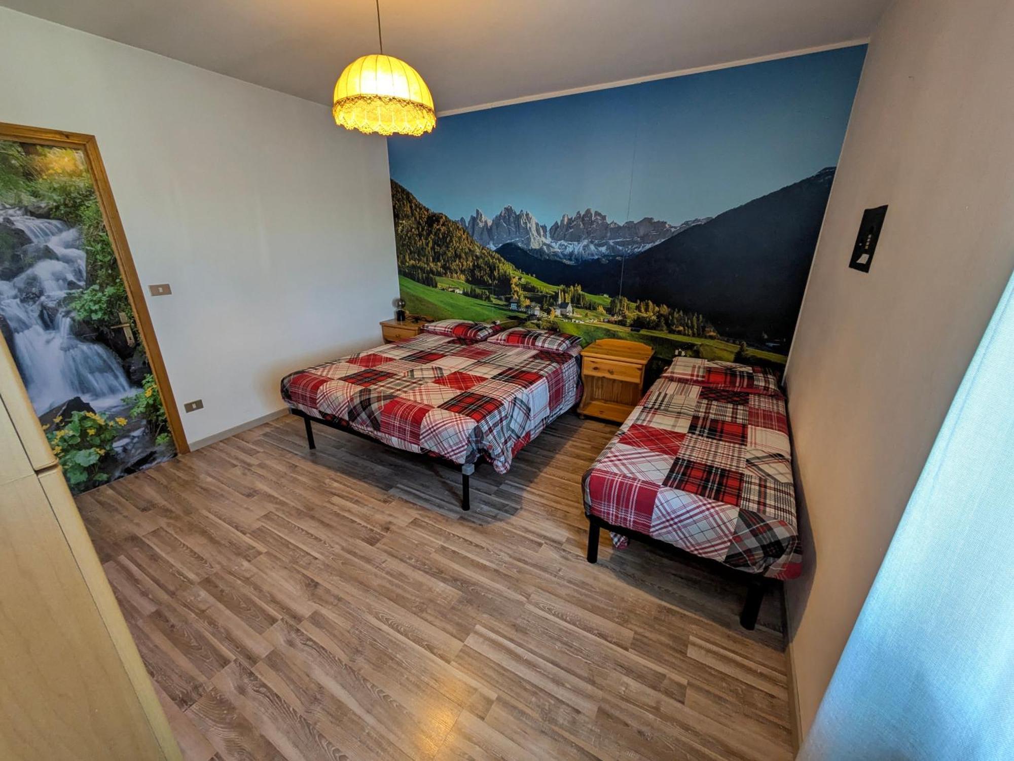 Apartments Giovannini ファーイ・デッラ・パガネッラ エクステリア 写真