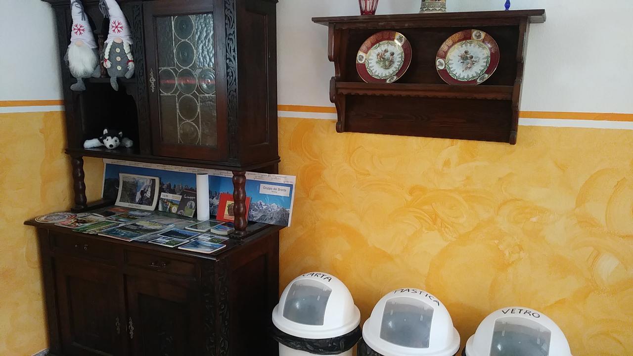 Apartments Giovannini ファーイ・デッラ・パガネッラ エクステリア 写真
